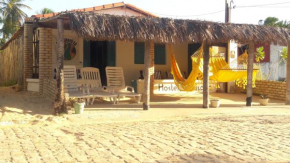 EL Surfista Hostel-Pousada